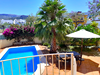 huisjetehuur Villa El Clot Costa Blanca N Valencia Alicante Pego