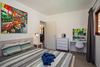vakantiehuis Daniel Banda Abou Curacao