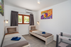 vakantiehuis Daniel Curacao Banda Abou
