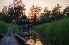 Vakantiehuis Rust, natuur | aan het water Overijssel-Drenthe Giethoorn