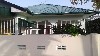 Vakantiehuis Vakantiehuis Jelano villa park Suriname paramaribo zuid uitvlug