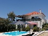 Vakantiehuis genieten in Villa Kerasi Griekenland Peloponnesos Evangelismos