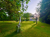 vakantiehuis Le Clos Prunelle Frankrijk Picardie Arvillers