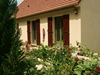 vakantiehuis Prachtige luxe vakantiewoning Picardië Corcy