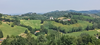 vakantiehuis Casa Caroline begane grond Italie Ovada