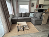 vakantiehuis Chalet Strandgeluk ST09 Nederland Kropswolde