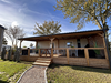 vakantiehuis Chalet Strandgeluk ST09 Nederland 9606 PR, Kropswolde, Groningen Kropswolde