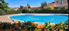 vakantiehuis Les Bastides du Ventoux Frankrijk Provence/Vaucluse Loriol-du-Comtat
