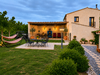 vakantiehuis Finca Eden Spanje Ribera d'Ebre Mora d,Ebre