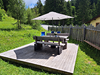 vakantiehuis Chalet Teutana Salzburg 5505 Mühlbach am Hochkönig