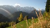 vakantiehuis Alpenhut Pastirska Hiska Savinjadal Solcava