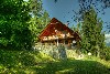 Vakantiehuis Savina6 Slovenie Savinska Dolina dal Ljubno