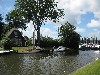 HuisjeTeHuur Vakantiehuisje aan het water Slotermeer/ Gaasterland/ Friesland Balk