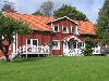 Vakantiehuis Landelijke plek met sauna Zweden Småland Hylletofta