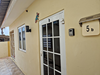 vakantiehuis Casa Andries Curacao Steenrijk