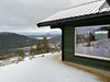huisjetehuur Noorwegen Telemark Vrådal