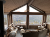 huisjetehuur Skylark holiday house Telemark Vrådal