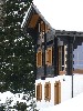 Vakantiehuis CHALET AAN DE SKI PISTE Zwitserland Valais/Wallis Haute-Nendaz