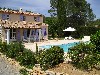 vakantiehuis Mooie Provencaalse Villa Frankrijk VAR Provence Z-Fr Le Thoronet