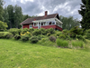 vakantiehuis Branaset Zweden Värmland Bålstad