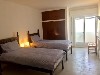Vakantiehuis comfortabel 4p appartement Algarve Carvoeiro
