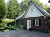 vakantiehuis Huize Boschlust Nederland Veluwe Hulshorst