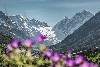 Zwitserland Wallis, Lötschental Kippel