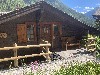 vakantiehuis Luxe & gezellig Chalet Rosa Zwitserland Wallis, Lötschental Kippel