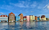 Curacao Willemstad Santa Catharina Willemstad