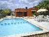 Vakantiehuis Bungalow met zwembad Mexico Yucatan Motul