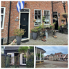 vakantiehuis NL Tholen