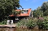 Vakantiehuis Huisje op t eiland met bootje Nederland Zuid Holland Reeuwijk