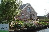 Vakantiehuis Maria's Lust Nederland Zuid-Holland Alphen aan den Rijn