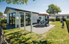 vakantiehuis Velthorst 5 nr. 126 Nederland Zuid Holland Noordwijk