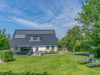 vakantiehuis Bungalowpark De Parel - Villa De Witte Parel Nederland Texel | Noord-Holland De Dennen