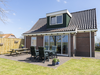 vakantiehuis Duunkruud Nederland Texel | Noord-Holland Eierland