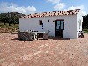 vakantiehuis Casa nova da Cruz Alentejo, Odemira Portugal