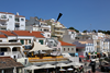 vakantiehuis Portugal Praia do Carvoeiro