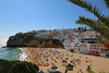 vakantiehuis Appartement Louise Portugal Praia do Carvoeiro