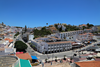 huisjetehuur Appartement Louise Algarve Praia do Carvoeiro