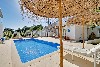 vakantiehuis Casa Pedra Sao Romão Portugal Algarve São Romão