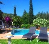 vakantiehuis Charmante B en B in de Algarve Algarve Monchique