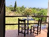 vakantiehuis 2 pers studio met zeezicht Portugal Algarve /Faro Benagil/ Carvoeiro
