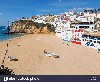 Portugal Algarve /Faro Benagil/ Carvoeiro