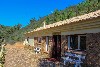 huisjetehuur Luxe Quinta met zwembad Algarve Marmelete