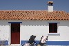 vakantiehuis Landelijk vakantiehuisje Algarve Aljezur