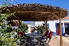 vakantiehuis Landhuis dichtbij zee in park Portugal Algarve Aljezur