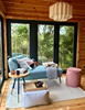 huisjetehuur Studio Vicentina met zwembad Algarve Aljezur