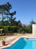 vakantiehuis Studio Vicentina met zwembad Algarve Aljezur