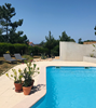 vakantiehuis Aljezur Portugal Algarve